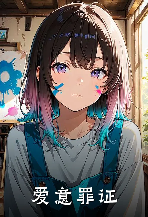 爱意罪证