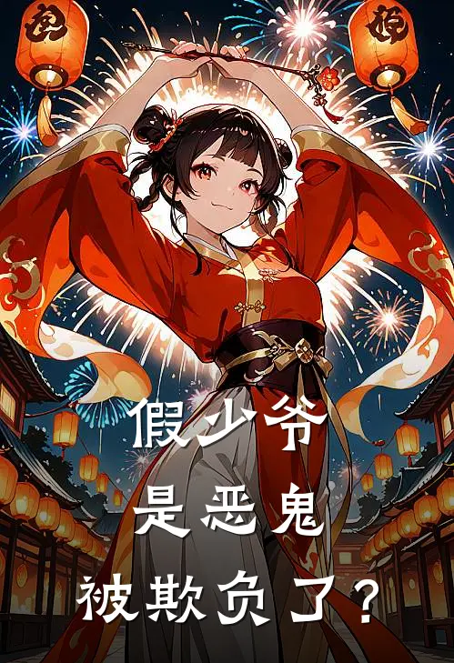 假少爷是恶鬼，被欺负了？