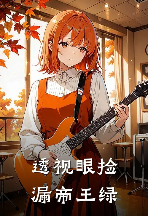 透视眼捡漏帝王绿