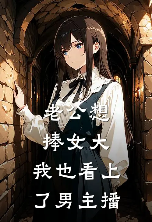 老公想捧女大，我也看上了男主播