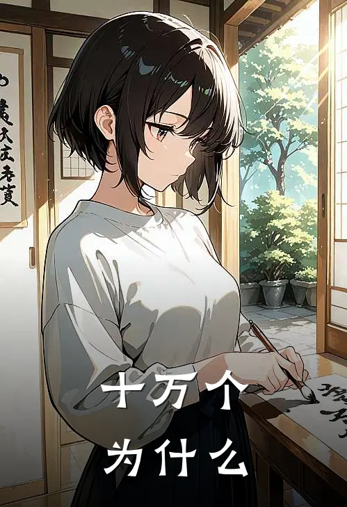 十万个为什么：