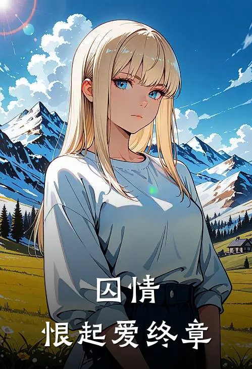 囚情：恨起爱终章