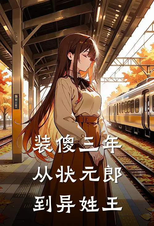 装傻三年：从状元郎到异姓王