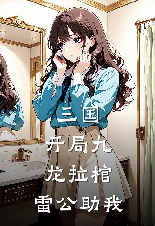 三国：开局九龙拉棺，雷公助我