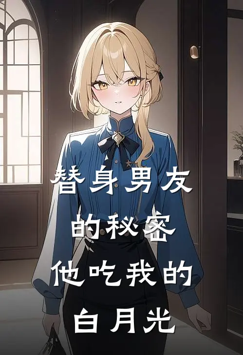 替身男友的秘密：他吃我的白月光