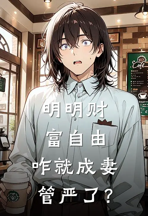 明明财富自由，咋就成妻管严了？