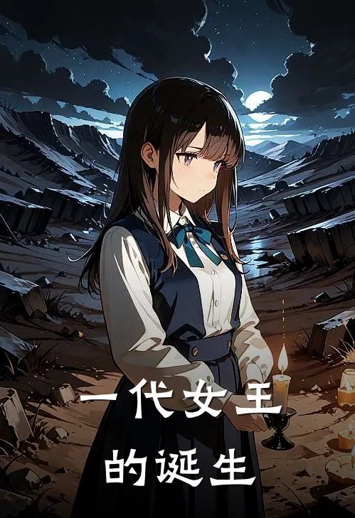 一代女王的诞生