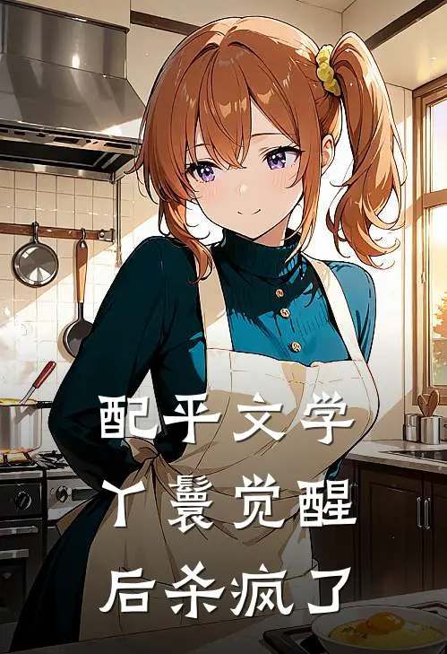 配平文学丫鬟觉醒后杀疯了