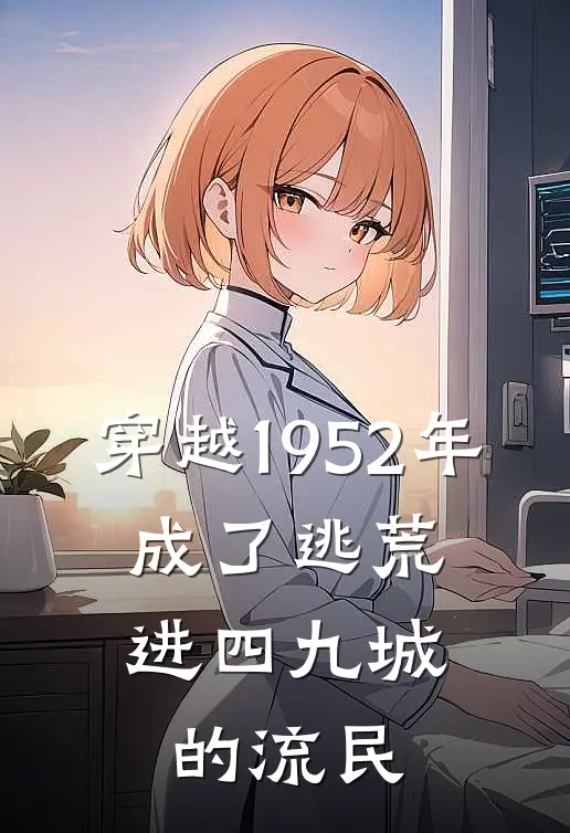穿越1952年，成了逃荒进四九城的流民