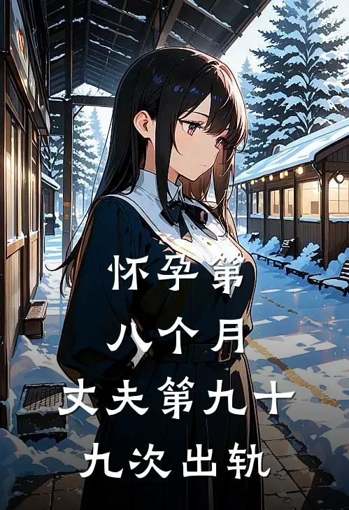 怀孕第八个月，丈夫第九十九次出轨