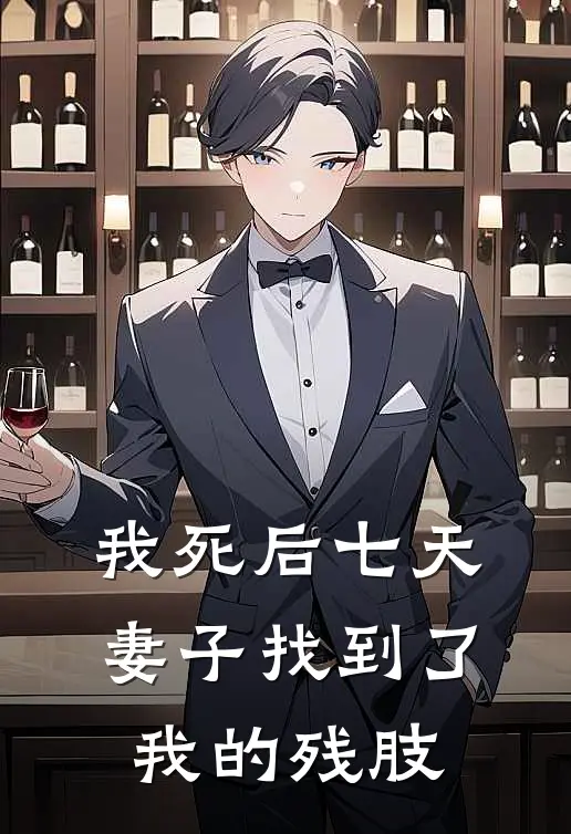 我死后七天，妻子找到了我的残肢