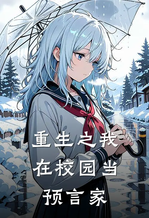 重生之我在校园当预言家