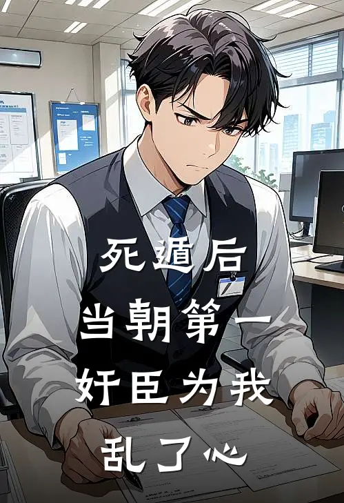 死遁后，当朝第一奸臣为我乱了心