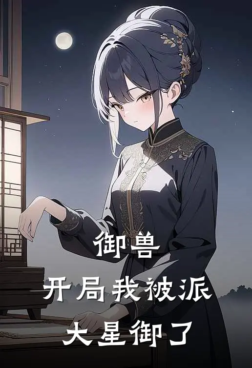 御兽：开局我被派大星御了