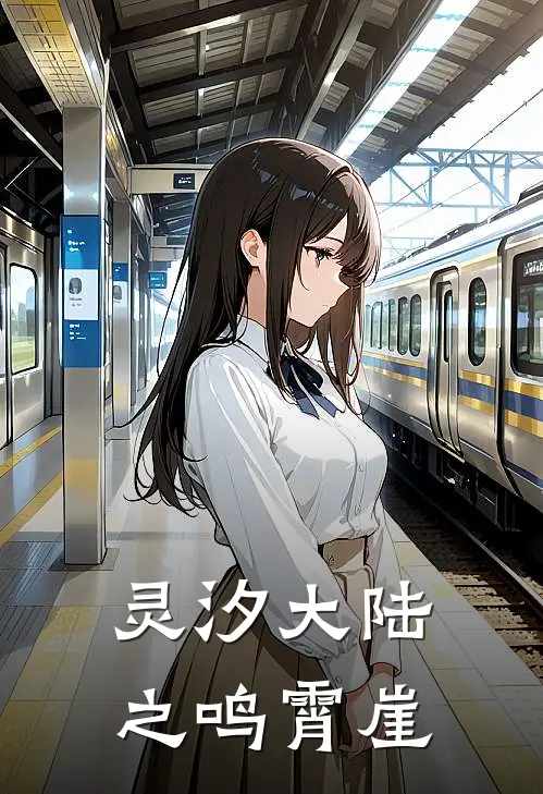 灵汐大陆之鸣霄崖