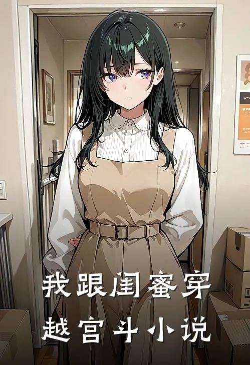 我跟闺蜜穿越宫斗小说