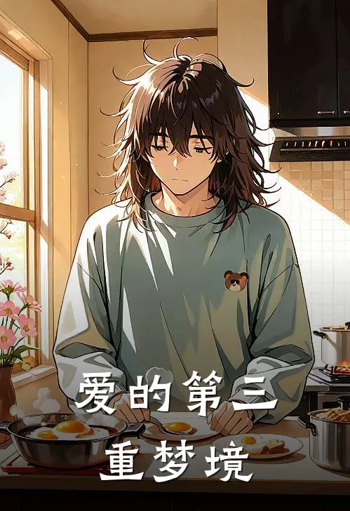 爱的第三重梦境