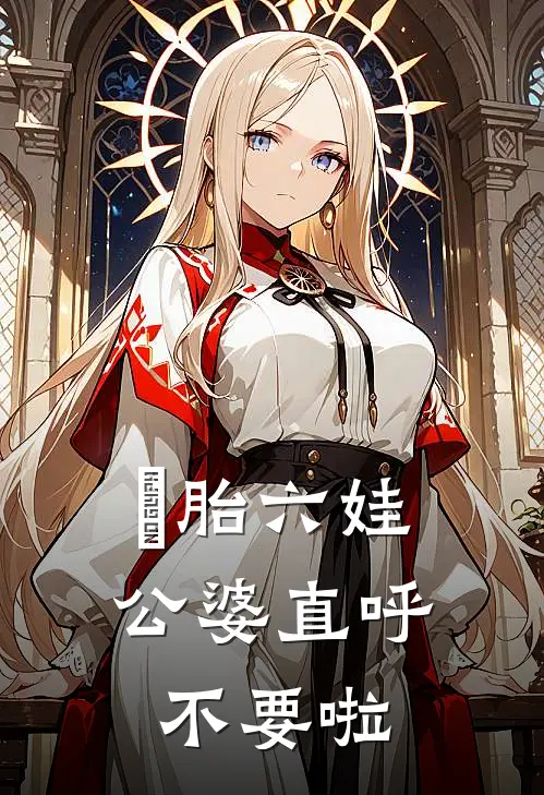 ⼀胎六娃，公婆直呼不要啦