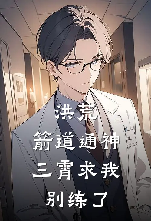 洪荒：箭道通神，三霄求我别练了