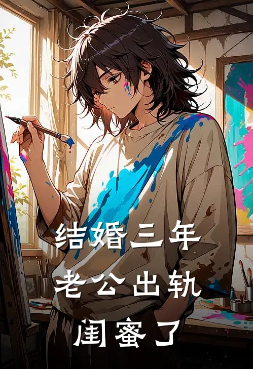 结婚三年老公出轨闺蜜了