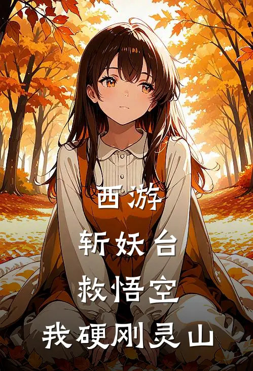 西游：斩妖台救悟空，我硬刚灵山