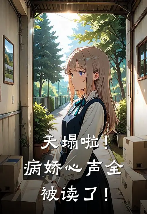 天塌啦！病娇心声全被读了！