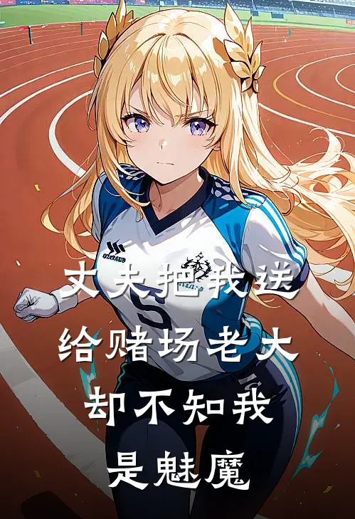 丈夫把我送给赌场老大，却不知我是魅魔