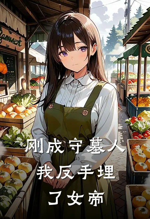 刚成守墓人，我反手埋了女帝