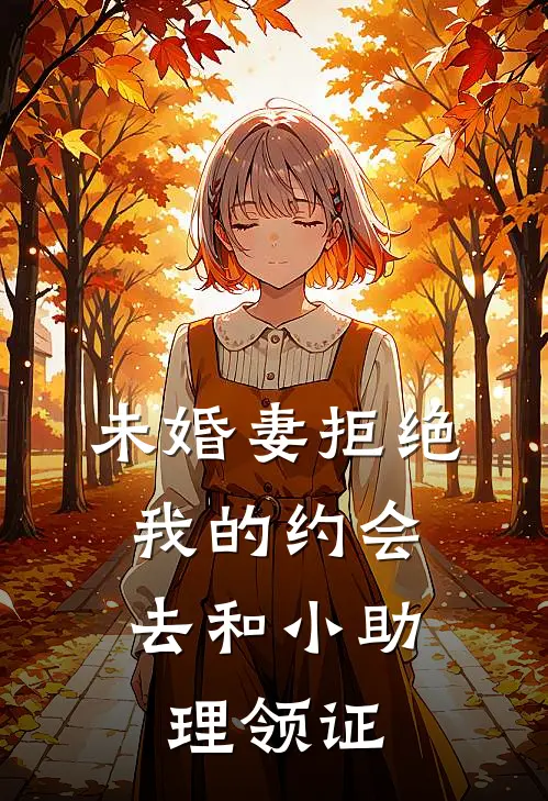 未婚妻拒绝我的约会，去和小助理领证