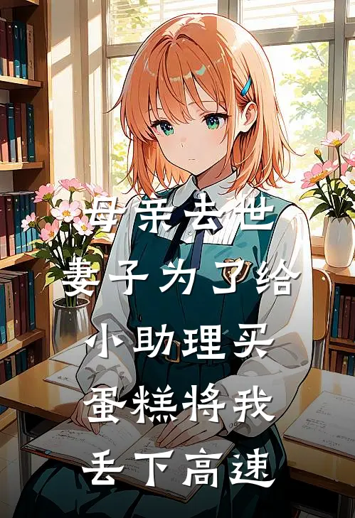 母亲去世，妻子为了给小助理买蛋糕将我丢下高速