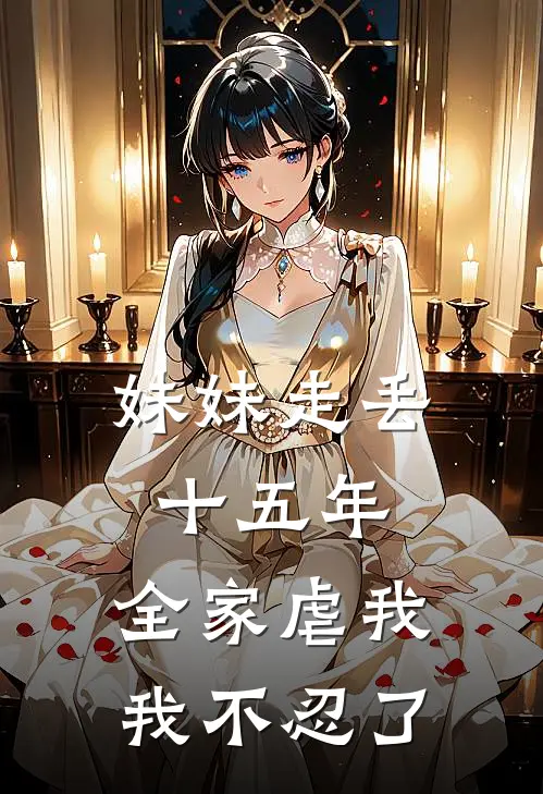 妹妹走丢十五年，全家虐我，我不忍了