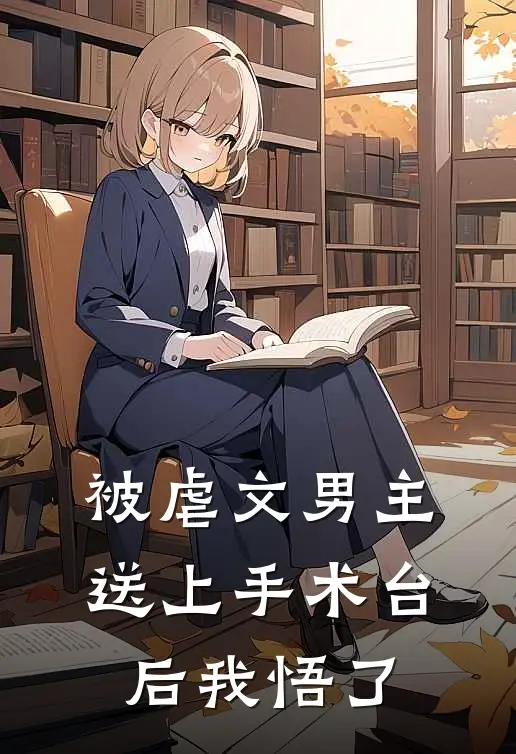 被虐文男主送上手术台后我悟了