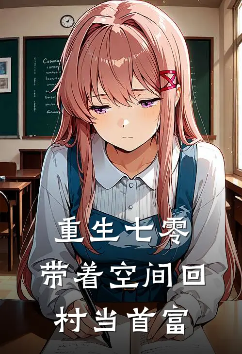 重生七零：带着空间回村当首富