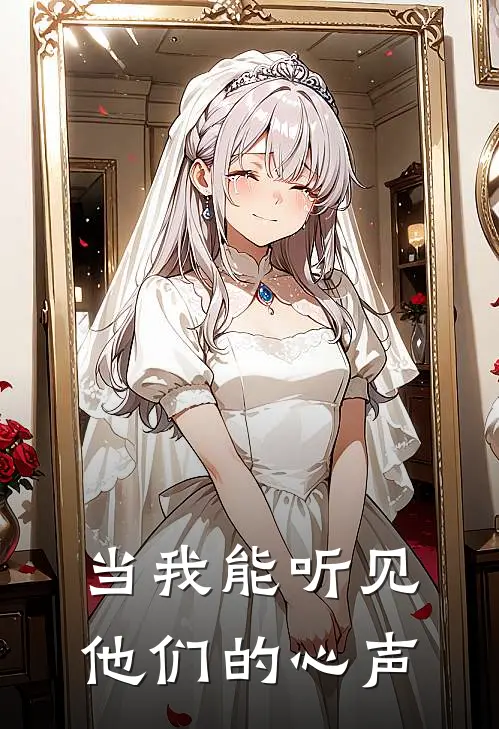 当我能听见他们的心声