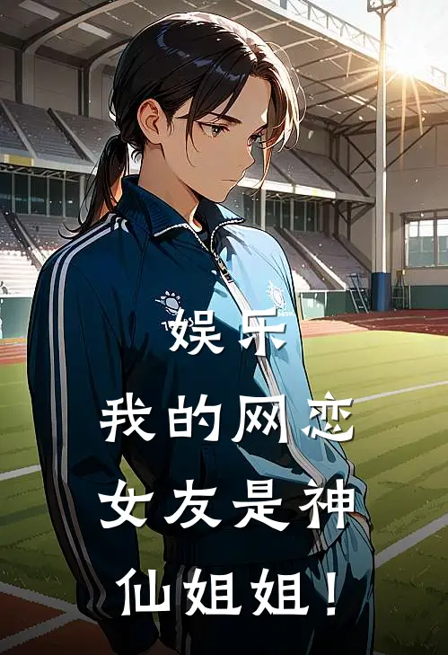 娱乐：我的网恋女友是神仙姐姐！