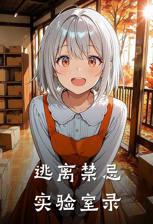 逃离禁忌实验室录