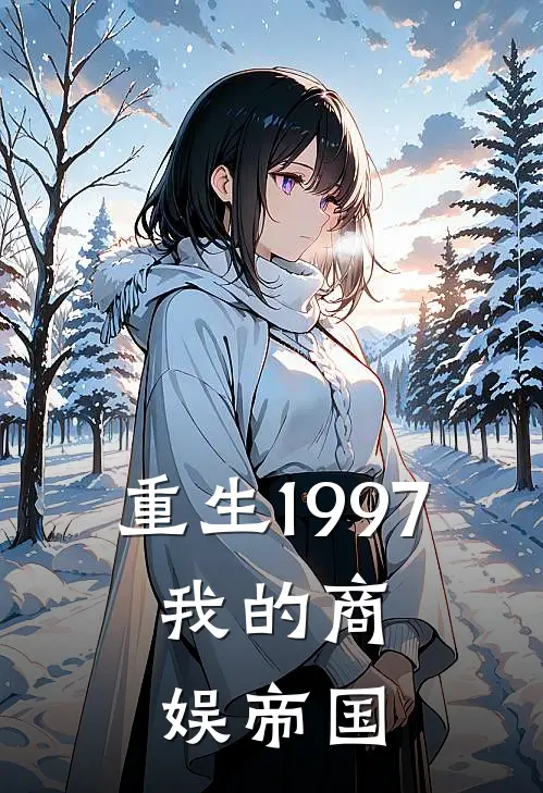 重生1997：我的商娱帝国