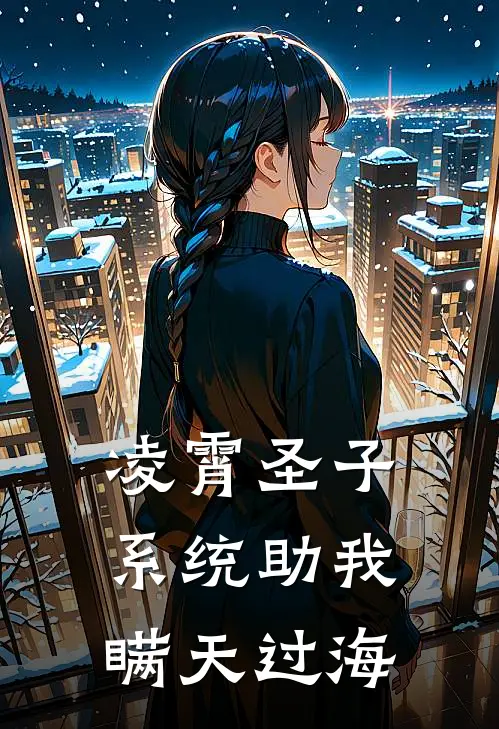 凌霄圣子：系统助我瞒天过海