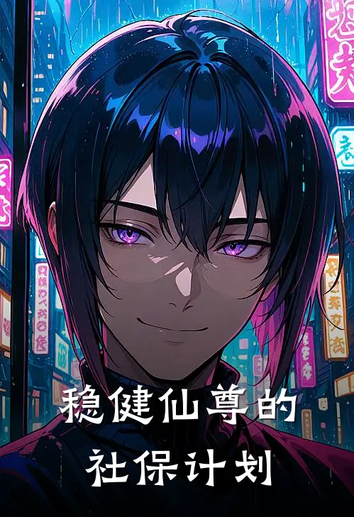 稳健仙尊的社保计划