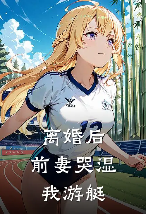 离婚后，前妻哭湿我游艇