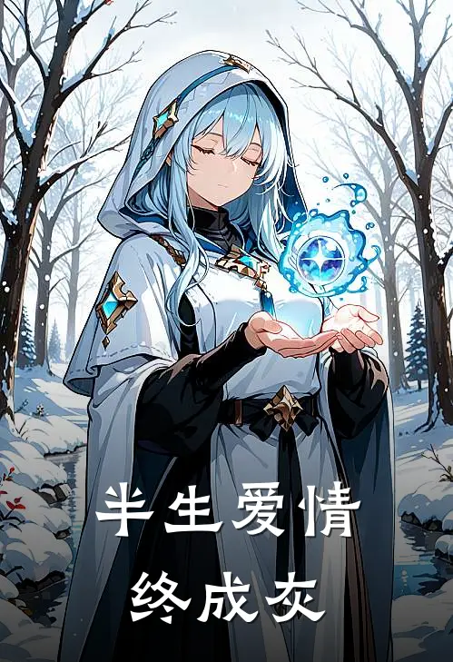 半生爱情终成灰