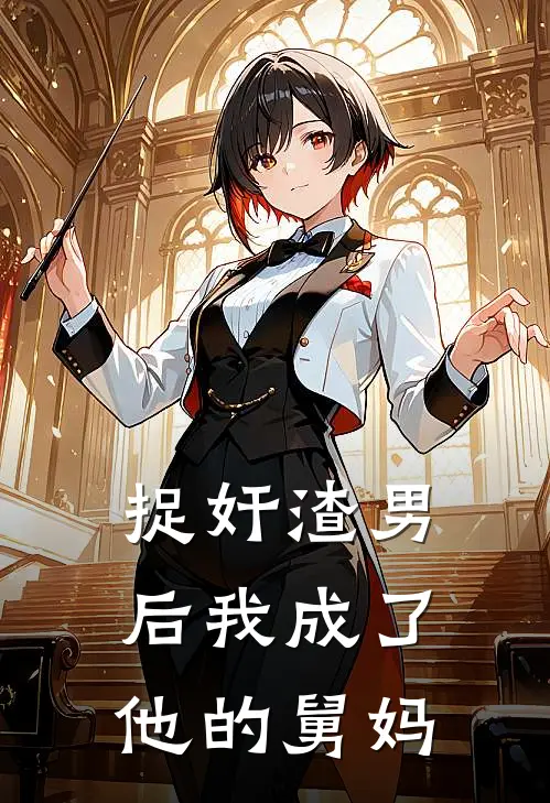 捉奸渣男后我成了他的舅妈