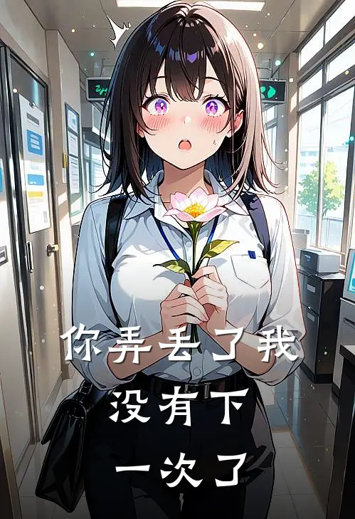 你弄丢了我，没有下一次了