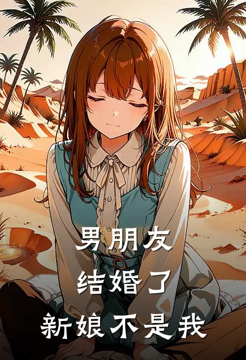 男朋友结婚了，新娘不是我