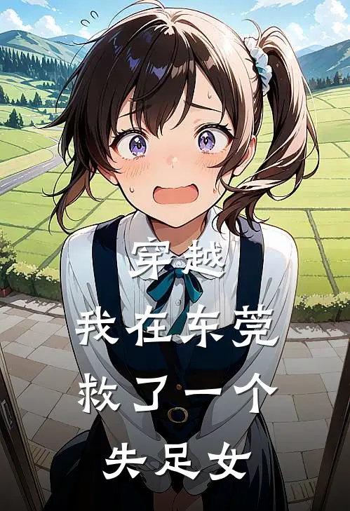 穿越：我在东莞救了一个失足女