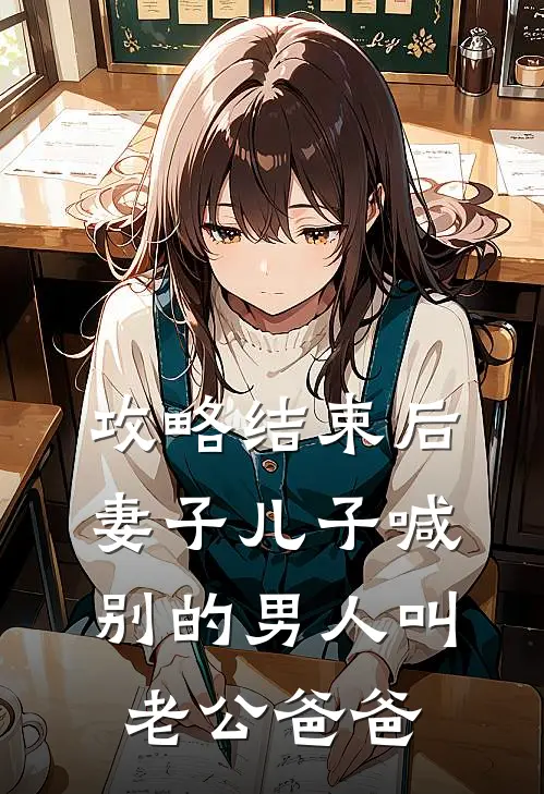 攻略结束后，妻子儿子喊别的男人叫老公爸爸