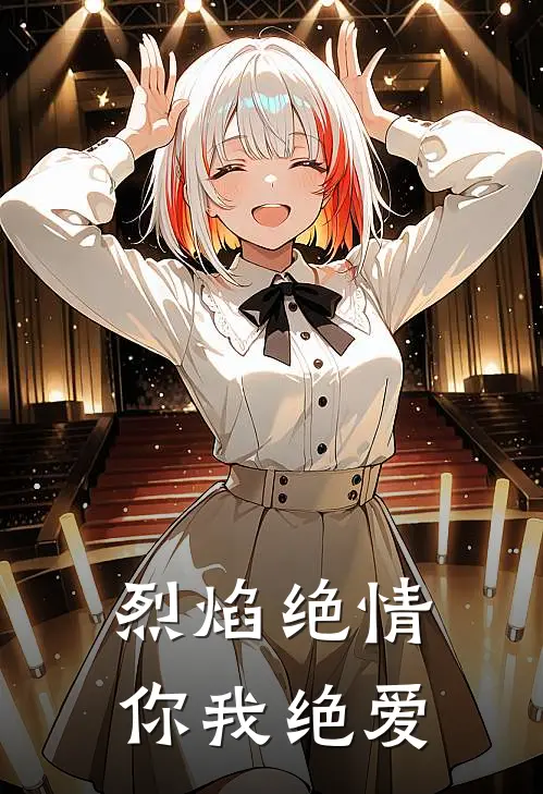 烈焰绝情，你我绝爱