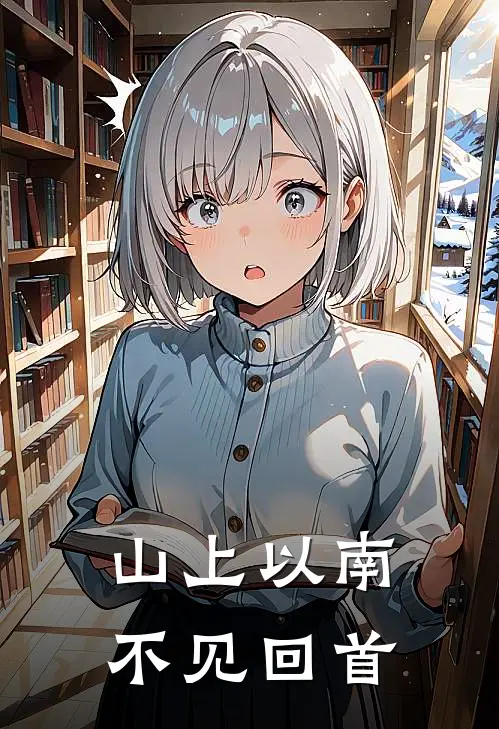 山上以南，不见回首