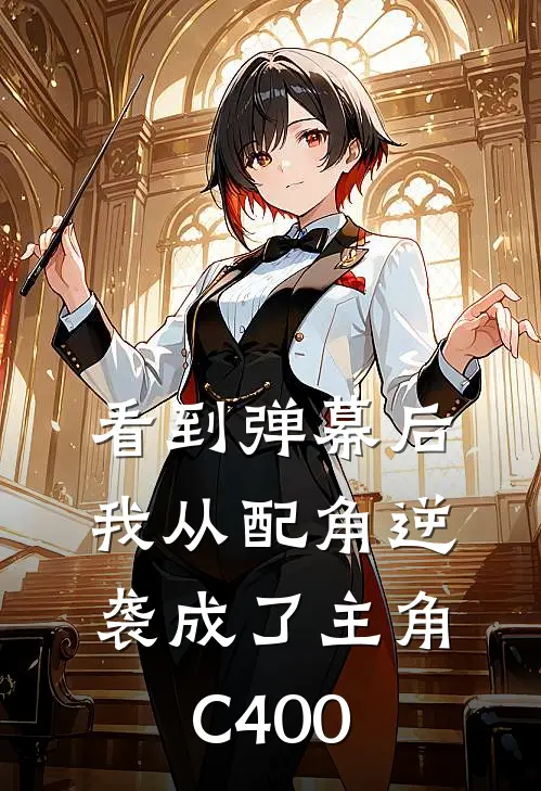 看到弹幕后，我从配角逆袭成了主角C400