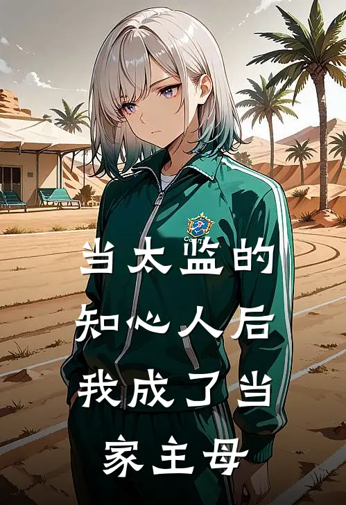 当太监的知心人后，我成了当家主母